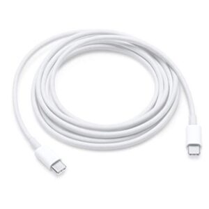 Apple USB-C Cable (2 m)