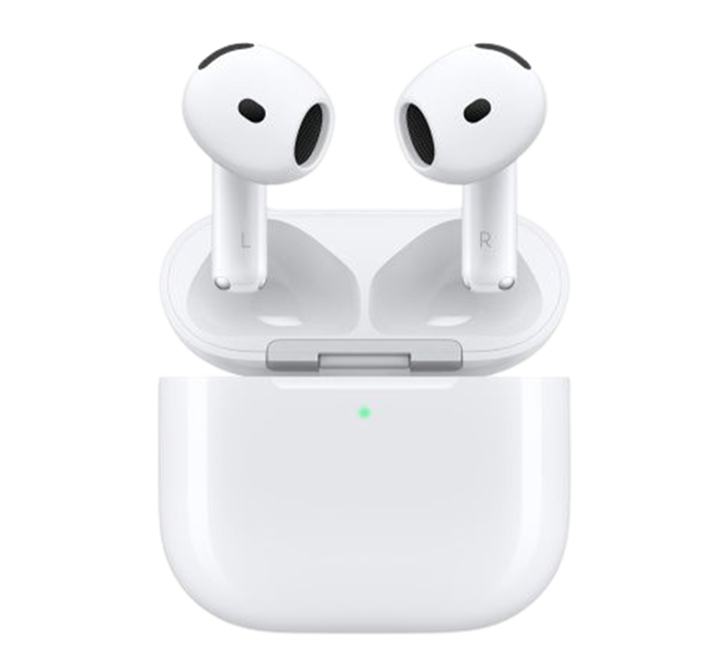 AirPods 4 ANC