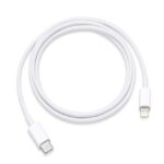 Apple lightning cable (1M)