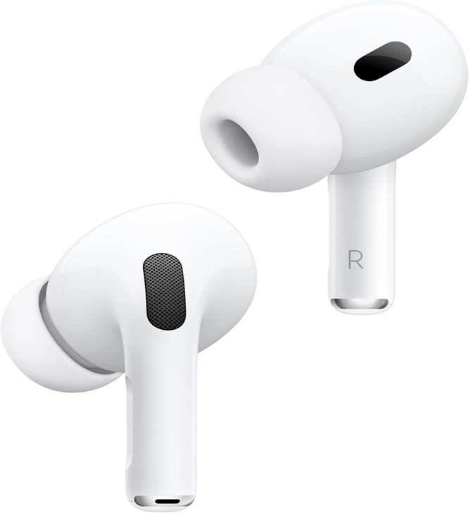 AirPods Pro2 Type-c - Image 2