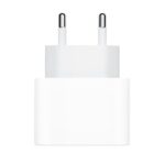 Apple Adaptor 20w (Dual-Pin)