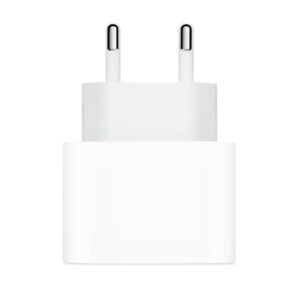 Apple Adaptor 20w (Dual-Pin)