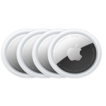 Apple AirTag Pack Of 4