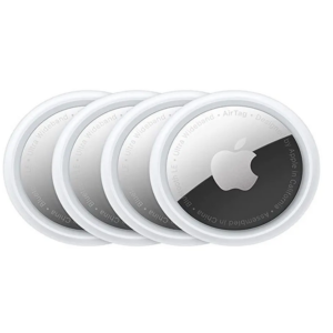 Apple AirTag Pack Of 4