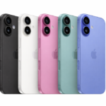 iPhone 16