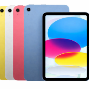 iPad 10