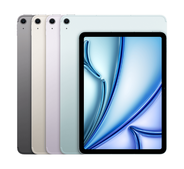 IPad Air M3 11-Inch