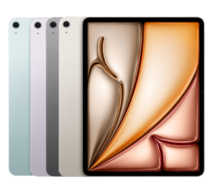 IPad Air M3 13-Inch