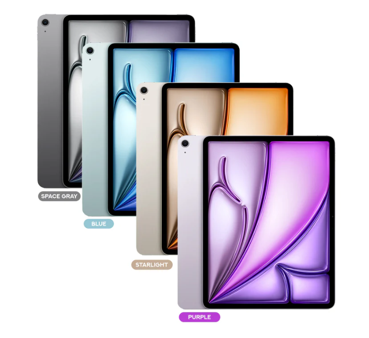 IPad Air M3 13-Inch - Image 5