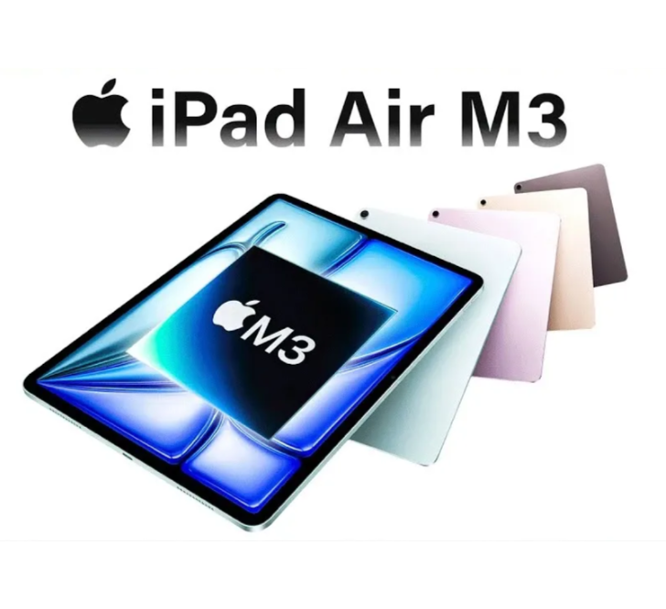 IPad Air M3 11-Inch - Image 3