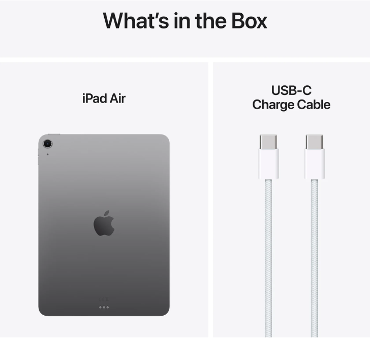 IPad Air M3 13-Inch - Image 6