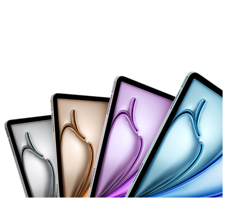 IPad Air M3 13-Inch - Image 2