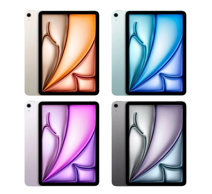 IPad Air M3 11-Inch - Image 4
