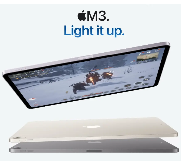 IPad Air M3 13-Inch - Image 3