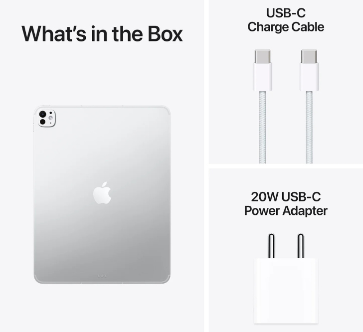 iPad Pro M4 11-inch - Image 4