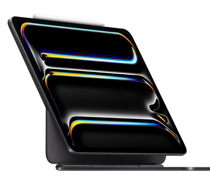 iPad Pro M4 13-inch - Image 4