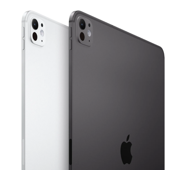 iPad Pro M4 13-inch - Image 2
