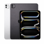 iPad Pro M5 11-Inch
