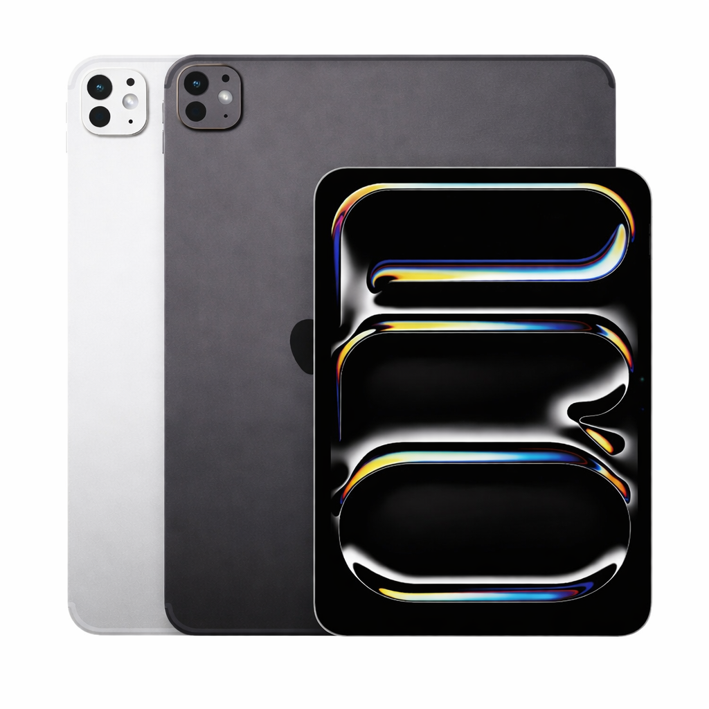 iPad Pro M5 11-Inch