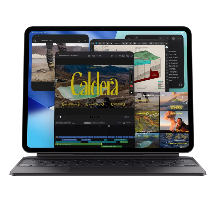 iPad Pro M5 11-Inch - Image 3