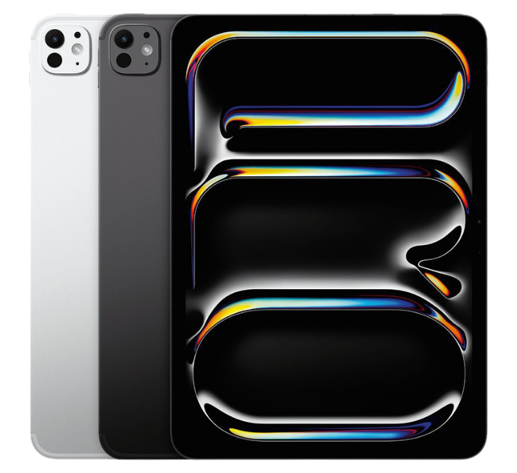 iPad Pro M5 13-Inch