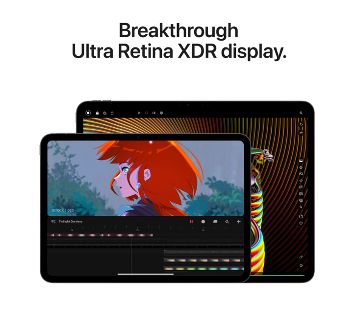 iPad Pro M5 13-Inch - Image 3