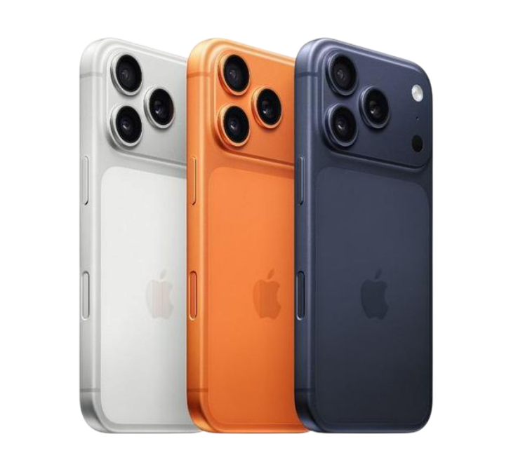 iPhone 17 Pro