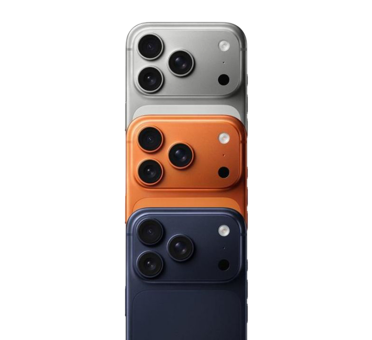 iPhone 17 Pro - Image 2