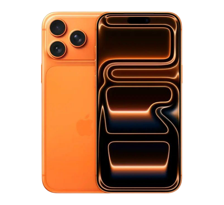 iPhone 17 Pro Max - Image 4