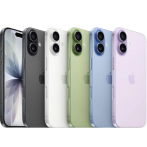 IPhone 17