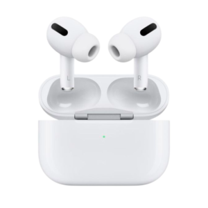 AirPods Pro 3