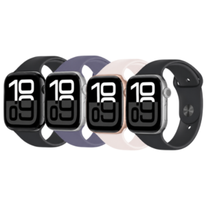 Apple Watch Series 10