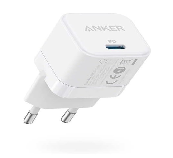 Anker Adapter 20W PD