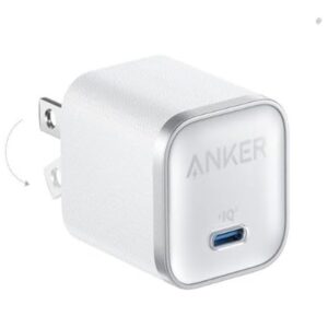 Anker Adapter Nano 45W IQ