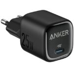 Anker Adapter Type-C 25W IQ