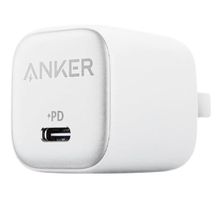 Anker Adapter 35W PD