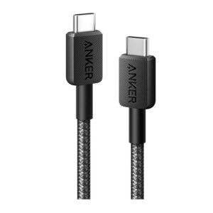 Anker 322 Cable USB-C to USB-C 1M