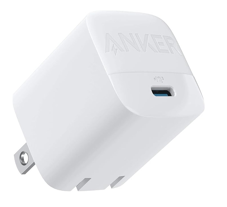 Anker Adapter 313 30W IQ