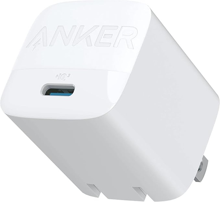 Anker Adapter 313 30W IQ - Image 2