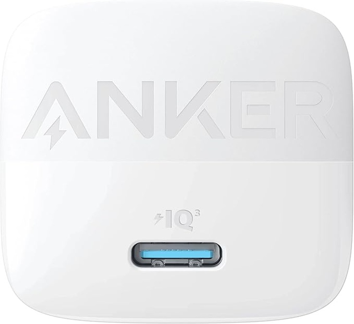 Anker Adapter 313 30W IQ - Image 3
