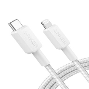 Anker USB-C to Lightning Cable 1M