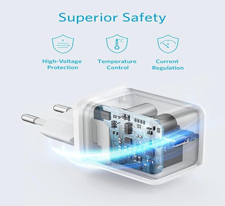 Anker Adapter 20W PD - Image 2
