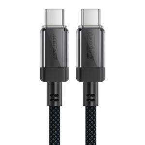 ACEFAST C12-03 Cable Usb-c To Usb-c 60W