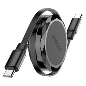 ACEFAST C13-03 Cable Usb-c To Usb-c 60W