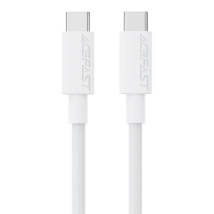 ACEFAST CABLE USB-C TO USB-C 60W C18-03