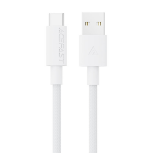 ACEFAST CABLE USB-A TO USB-C C18-04