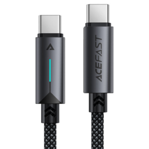 ACEFAST CABLE USB-C TO USB-C C19-03