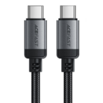 ACEFAST C20-03 Cable Usb-c To Usb-c 60W