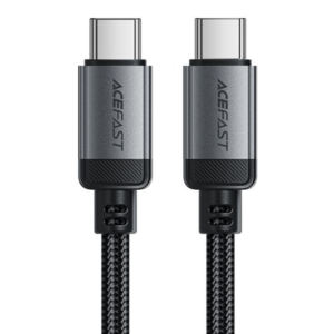 ACEFAST C20-03 Cable Usb-c To Usb-c 60W