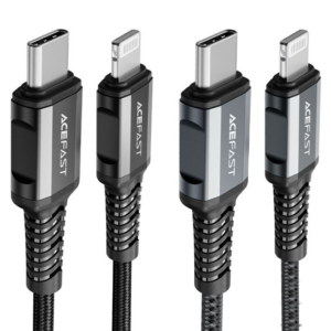 ACEFAST C1-01 Cable USB-C To Lightning